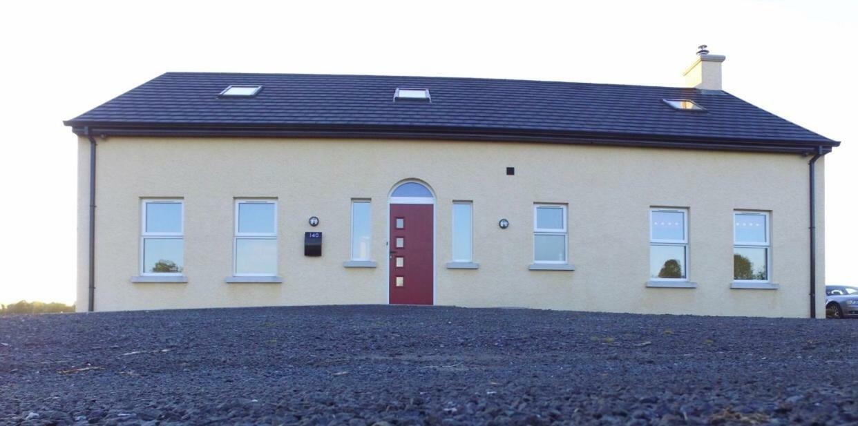 Sleeps 12 Hot Tub Sauna Cinema Pets Welcome Enniskillen Luaran gambar