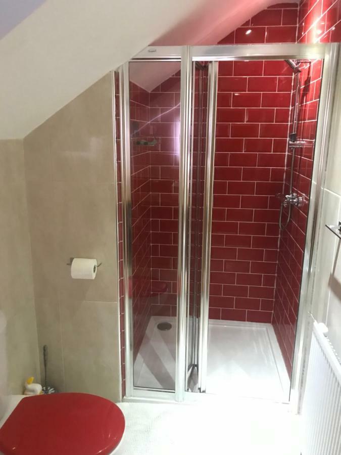 Sleeps 12 Hot Tub Sauna Cinema Pets Welcome Enniskillen Luaran gambar