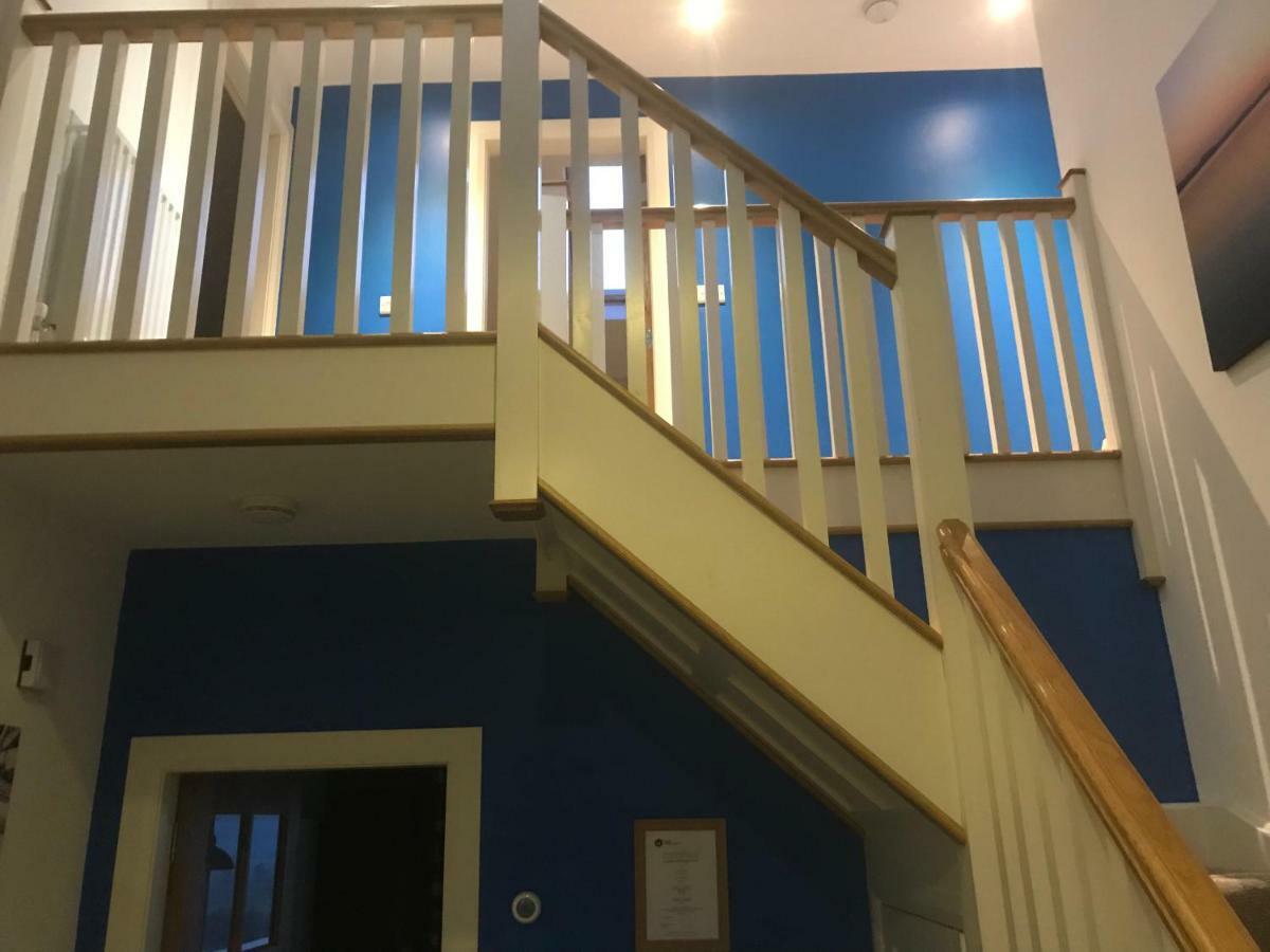 Sleeps 12 Hot Tub Sauna Cinema Pets Welcome Enniskillen Luaran gambar