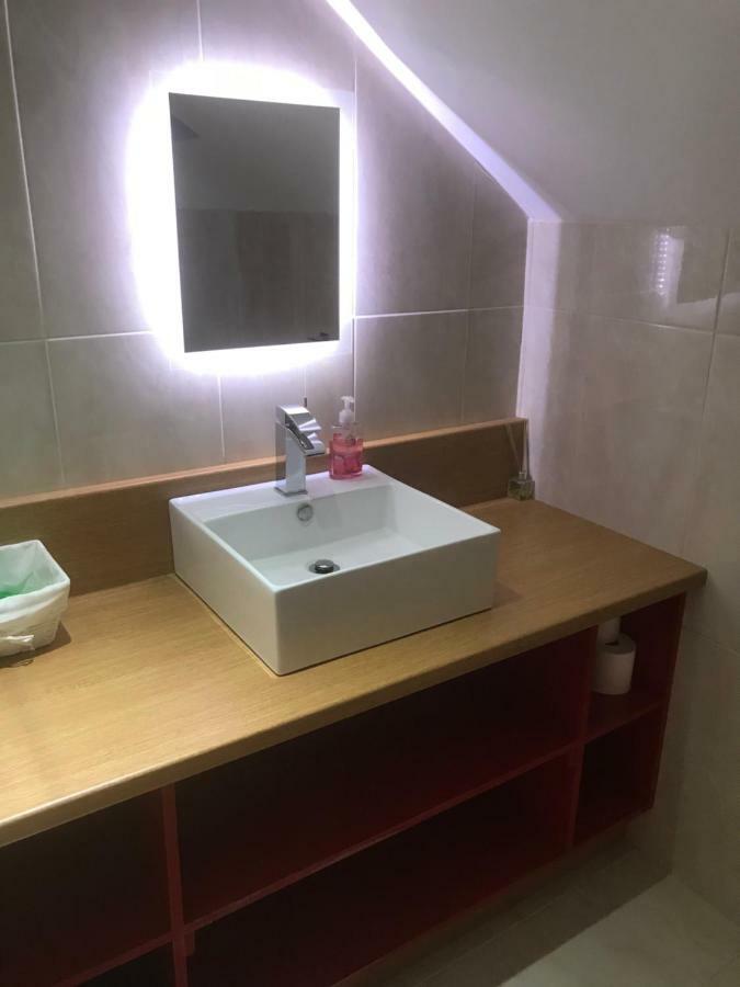 Sleeps 12 Hot Tub Sauna Cinema Pets Welcome Enniskillen Luaran gambar